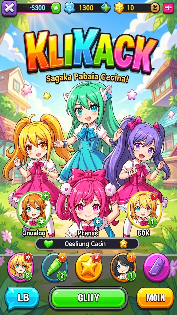 66k - Screenshot fitur bonus yang menguntungkan di 66K.