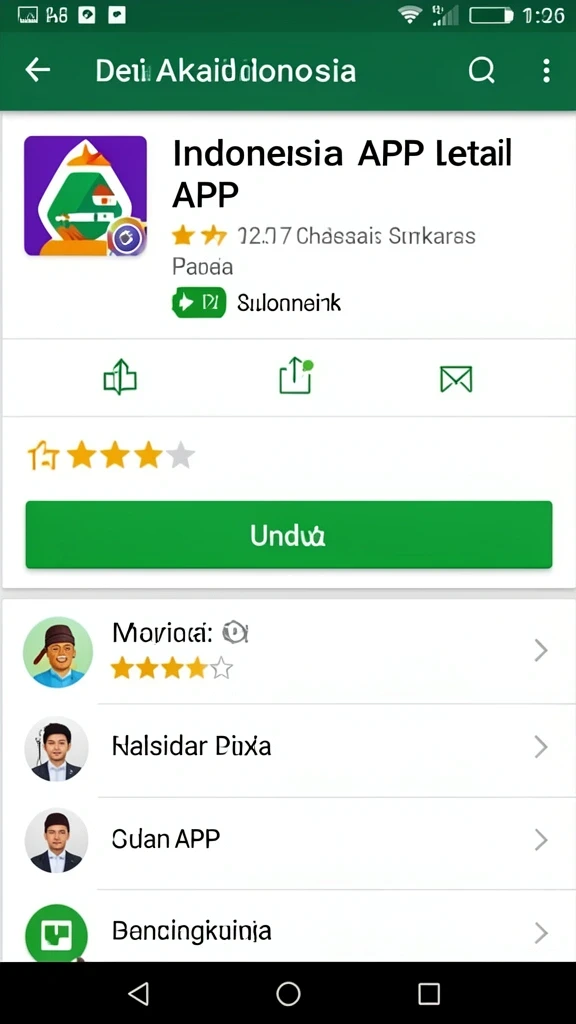 baginda168 - Pilihan kustomisasi karakter yang beragam.