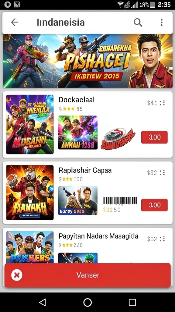 dana777 - Beragam pilihan permainan yang mengasyikkan.
