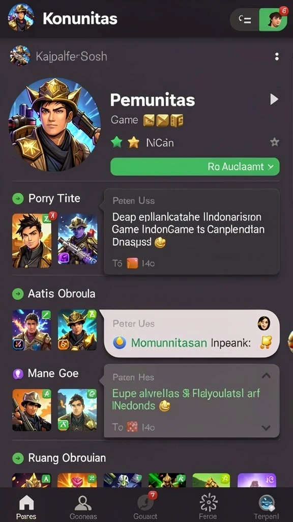 dana777 - Kompetisi menarik dengan hadiah seru.