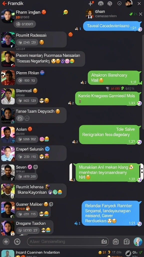 dubaitoto - Sistem keamanan canggih memastikan data pengguna terjaga.