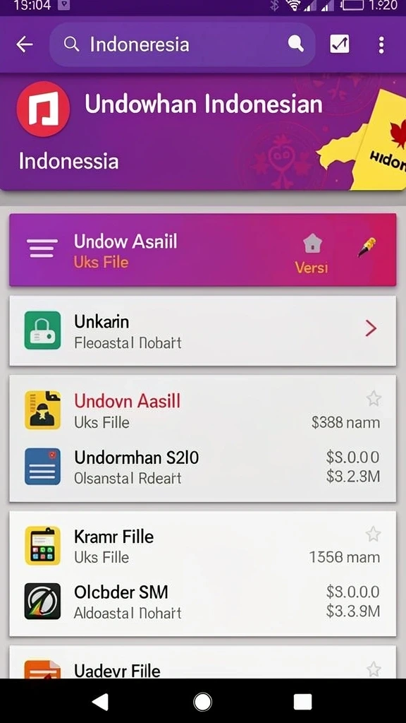 fa99 - Karakter unik dengan kemampuan spesial masing-masing.