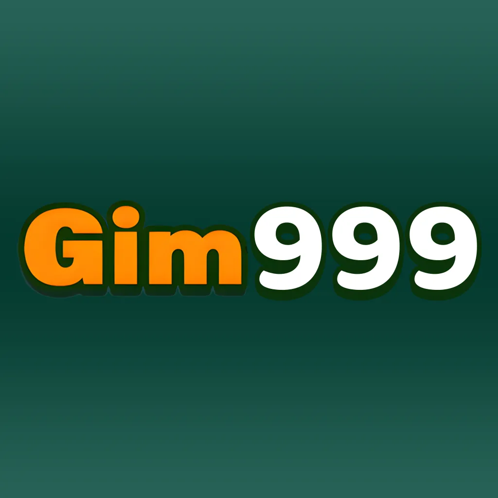 GIM999 - Petualangan Seru di Dunia Digital