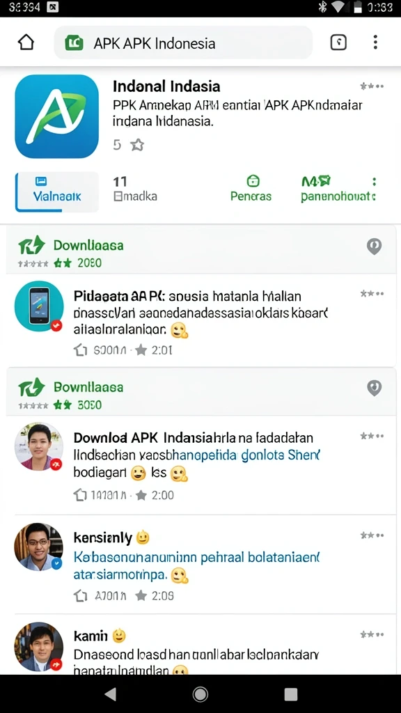 id098 - Screenshot menampilkan karakter utama saat berpetualang.