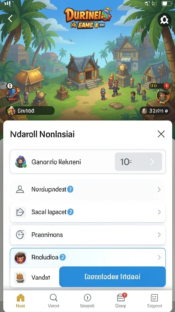 indomarevip - Tampilan intuitif dan ramah pengguna.