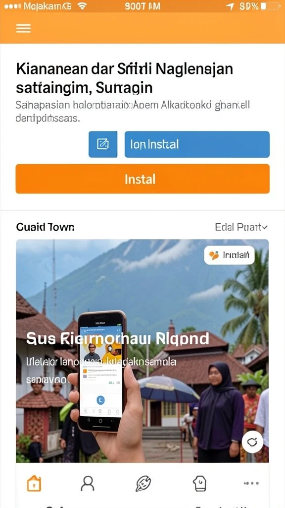 indomarevip - Variasi permainan yang sangat menarik.