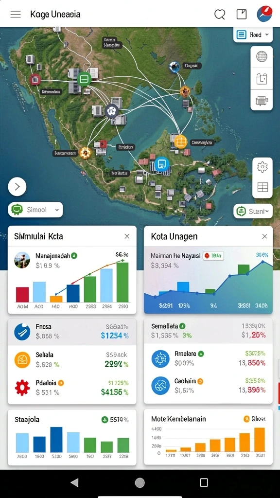 l777 - Tangkapan layar menunjukkan bonus harian yang menarik.