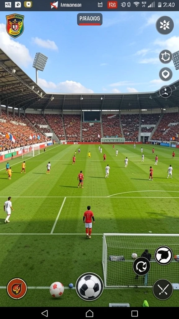 mpo76 - Mode permainan yang beragam dan menarik.