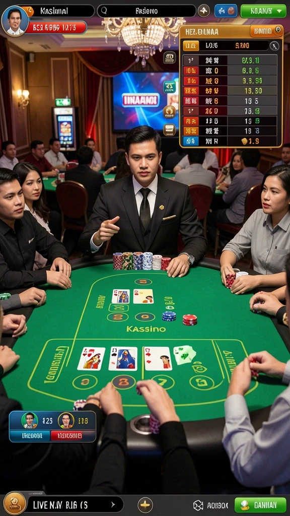 ompong188 - Fitur keamanan yang melindungi data pengguna.