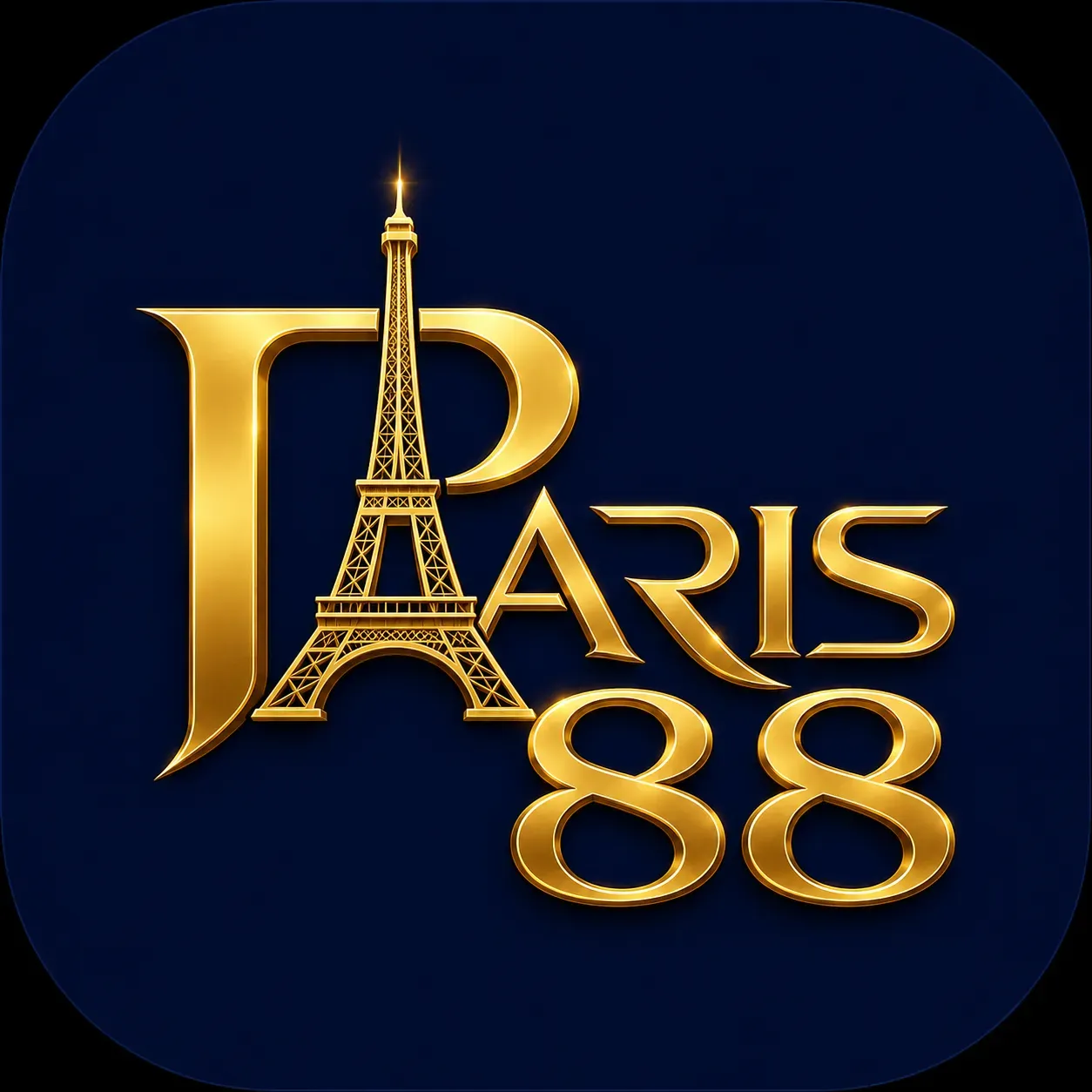 Ikon paris88