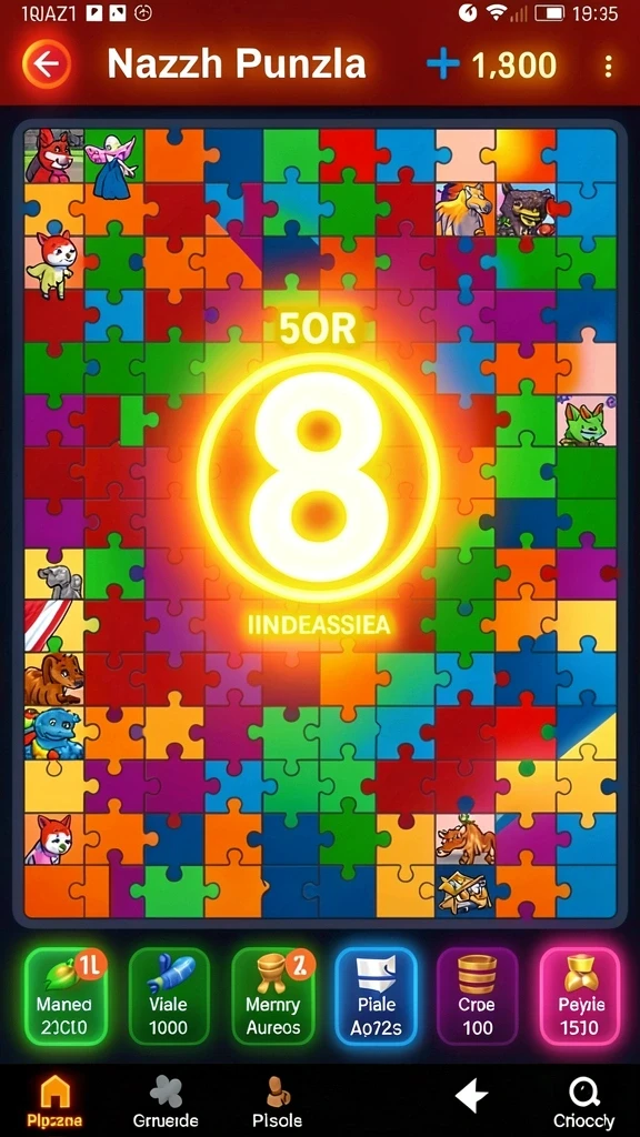 rajampo - Interaksi multiplayer yang seru dan kompetitif.