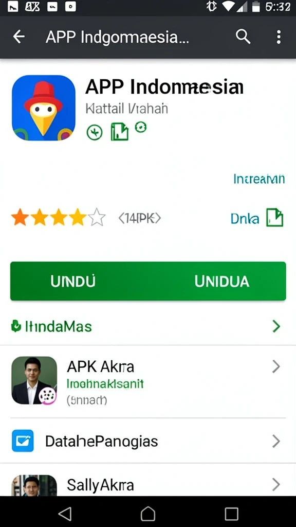 rudaltoto - Tampilan antarmuka yang menarik dan mudah dinavigasi.