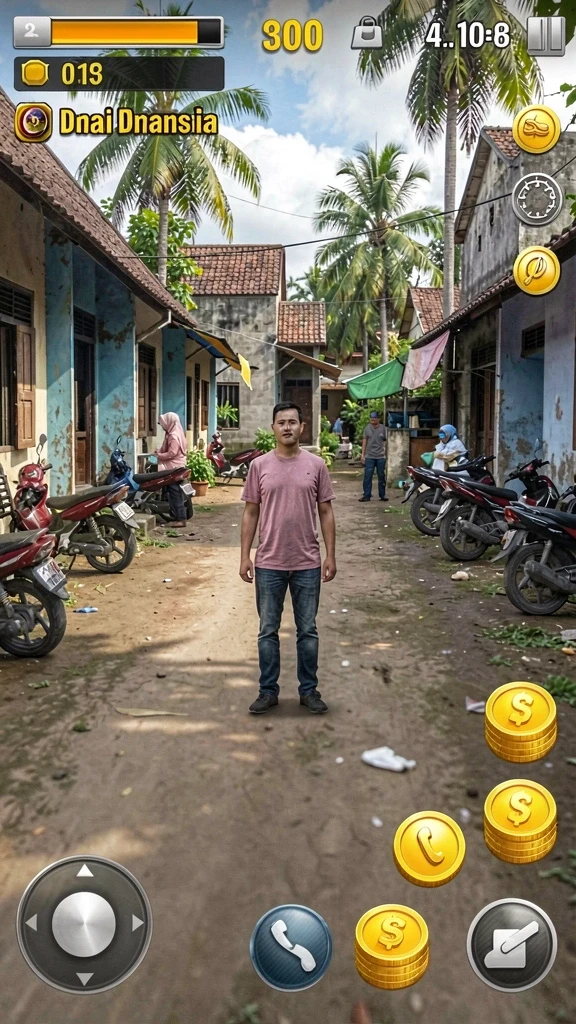 sl888 - Tampilan utama gameplay SL888 yang menarik.