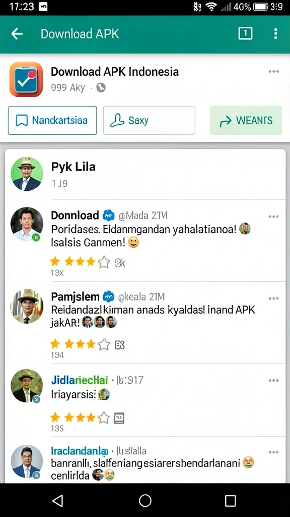 sl888 - Screenshot momen seru saat bermain SL888.