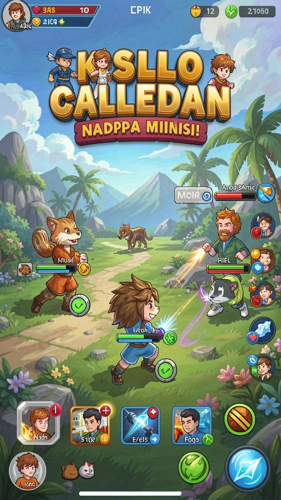 spinbet99 - Tampilan utama aplikasi SPINBET99 yang menarik dan intuitif.