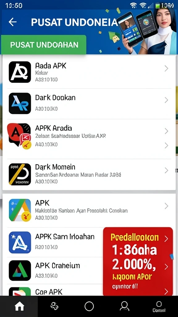 topanhoki - Pemain dapat menyesuaikan karakter mereka dengan mudah.