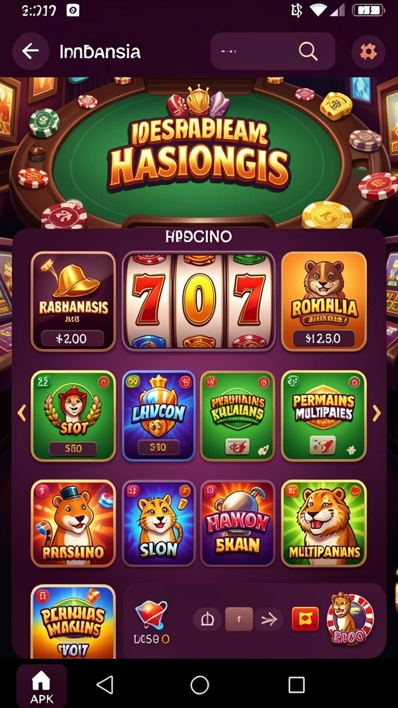 tvtoto - Karakter unik yang dapat digunakan dalam permainan.