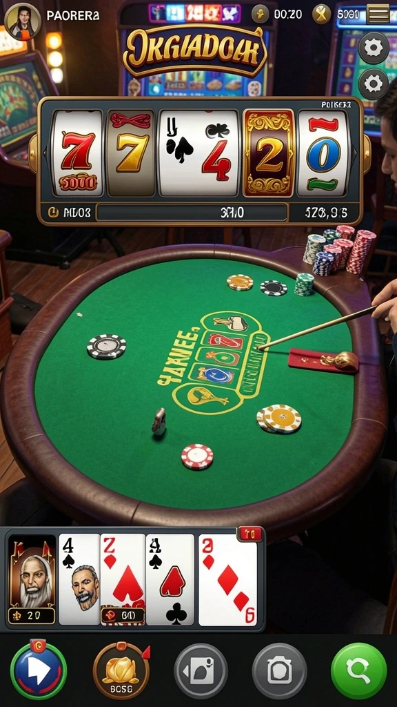 udintogel - Berbagai pilihan permainan togel yang seru.